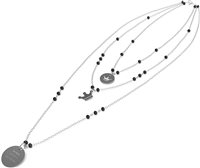 Bracciale Kidult Donna Love in Acciaio 731599 - 731599